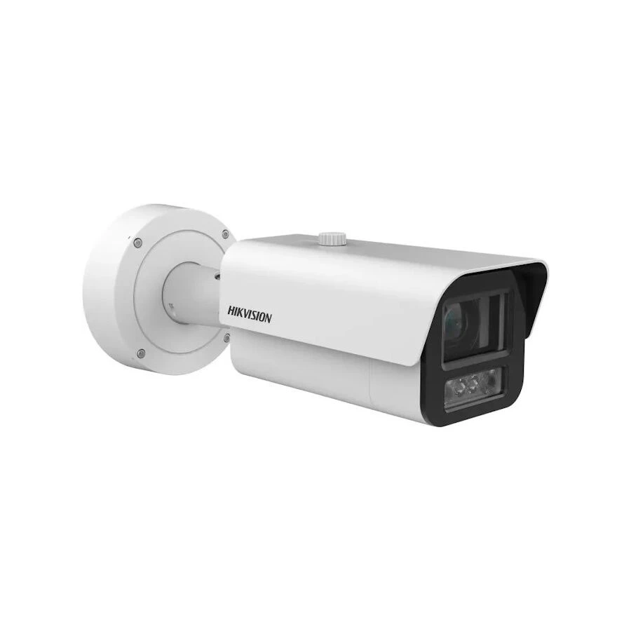 Hikvision IDS-2CD7A87G0-XZHS(Y) 8MP DarkFighterS DeepinView Outdoor Motorised Varifocal Bullet Camera 4 Hikvision IDS-2CD7A87G0-XZHS(Y) 8MP DarkFighterS DeepinView Outdoor Motorised Varifocal Bullet Camera - Image 2