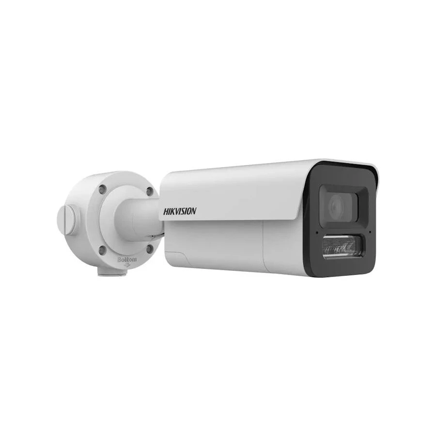 Hikvision IDS-2CD7T47G0-XHS 4MP DarkFighterS DeepinView Fixed Bullet Network Camera 4 Hikvision IDS-2CD7T47G0-XHS 4MP DarkFighterS DeepinView Fixed Bullet Network Camera - Image 2