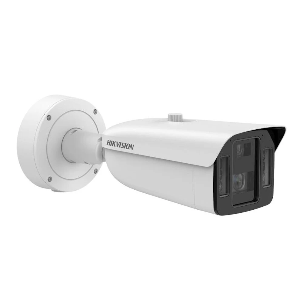 Hikvision IDS-2CD8A86G0-XZ(H)S(Y) 4K DeepinView Multi-Sensor Bullet Camera 4 Hikvision IDS-2CD8A86G0-XZ(H)S(Y) 4K DeepinView Multi-Sensor Bullet Camera - Image 2
