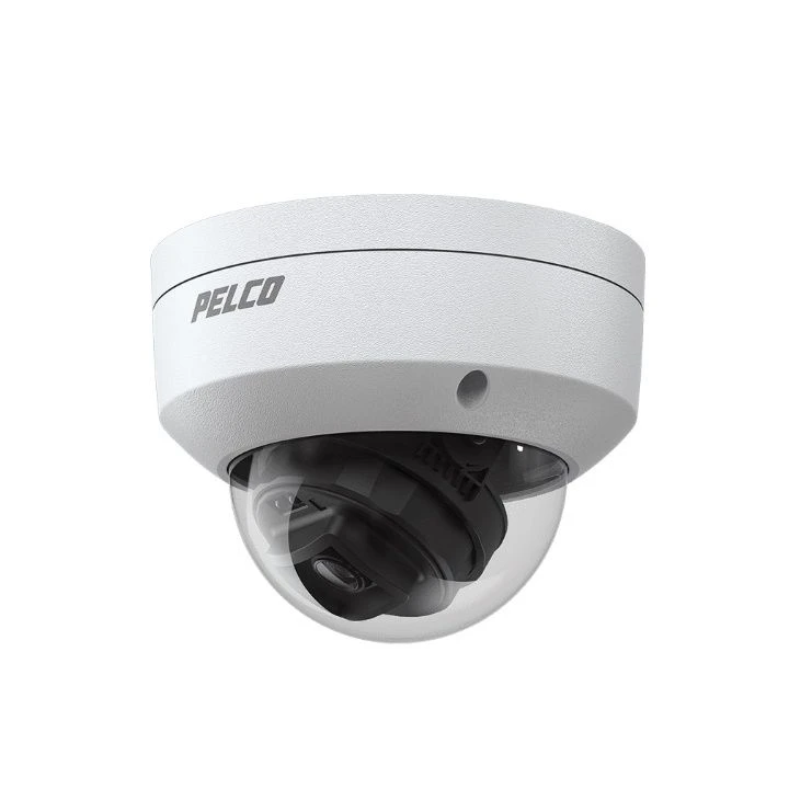 Pelco IJV522-1ERS 5MP Fixed-Focal Mini-Dome Camera 3 Pelco IJV522-1ERS 5MP Fixed-Focal Mini-Dome Camera