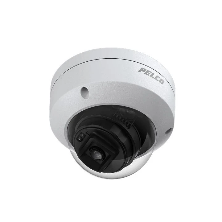 Pelco IJV522-1ERS 5MP Fixed-Focal Mini-Dome Camera 7 Pelco IJV522-1ERS 5MP Fixed-Focal Mini-Dome Camera - Image 5