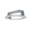 Pelco IME3ICM-E In-Ceiling Mount Bracket 2 Pelco IME3ICM-E In-Ceiling Mount Bracket -TP-Link Store ime3icm e 1
