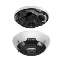 Pelco IMF82-1ERS 8MP Surface-Mount IR Fisheye Camera 9 Pelco IMF82-1ERS 8MP Surface-Mount IR Fisheye Camera -TP-Link Store imf82 1ers 3