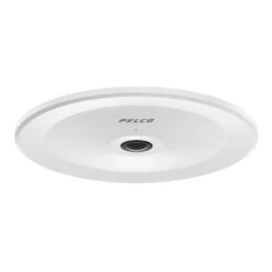 Pelco IMF82-1I 8MP In-Ceiling Mount Fisheye Camera