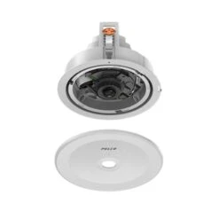 Pelco IMF82-1I 8MP In-Ceiling Mount Fisheye Camera 11 Pelco IMF82-1I 8MP In-Ceiling Mount Fisheye Camera -TP-Link Store imf82 1i 3