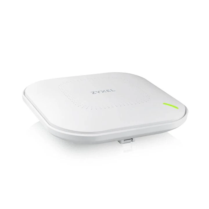 Zyxel WAX510D 802.11ax (WiFi 6) Dual-Radio Unified Access Point 7 Zyxel WAX510D 802.11ax (WiFi 6) Dual-Radio Unified Access Point - Image 5