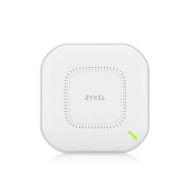 Zyxel WAX510D 802.11ax (WiFi 6) Dual-Radio Unified Access Point 3 Zyxel WAX510D 802.11ax (WiFi 6) Dual-Radio Unified Access Point