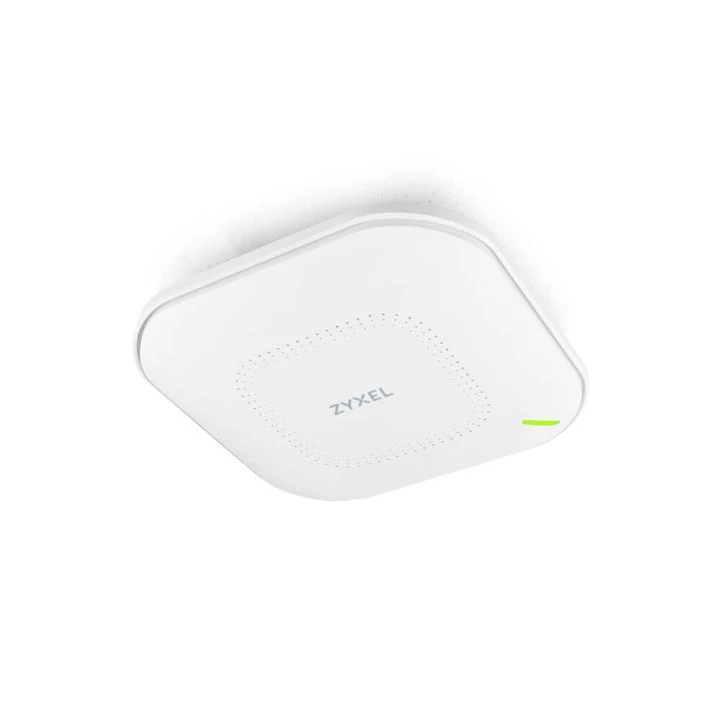 Zyxel WAX510D 802.11ax (WiFi 6) Dual-Radio Unified Access Point 8 Zyxel WAX510D 802.11ax (WiFi 6) Dual-Radio Unified Access Point - Image 6