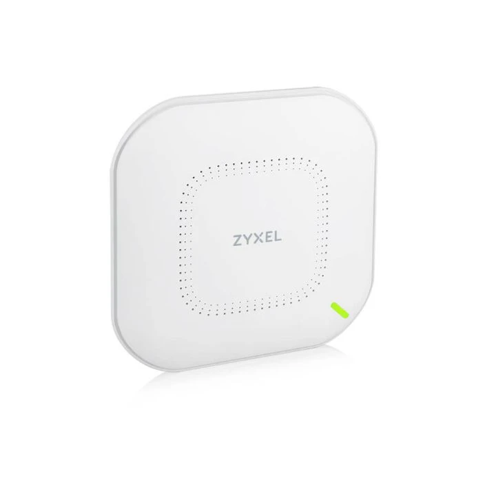 Zyxel WAX510D 802.11ax (WiFi 6) Dual-Radio Unified Access Point 4 Zyxel WAX510D 802.11ax (WiFi 6) Dual-Radio Unified Access Point - Image 2