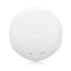 Zyxel NWA1123-AC Pro 802.11ac Dual-Radio Dual Mount PoE Access Point