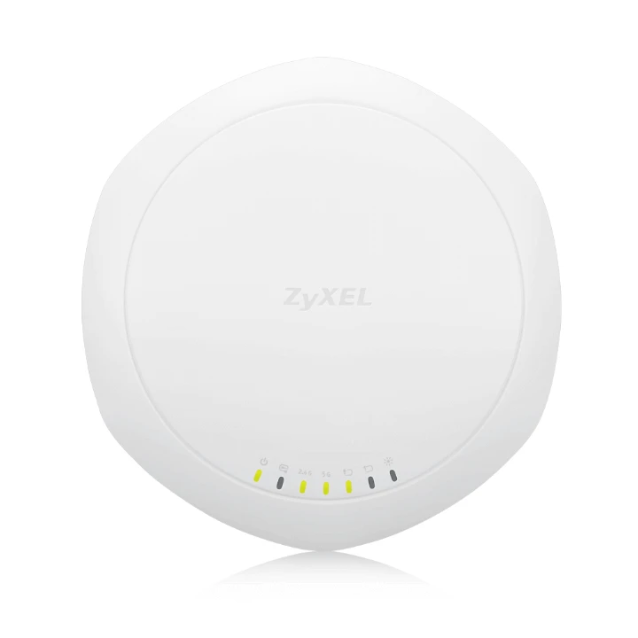 Zyxel NWA1123-AC Pro 802.11ac Dual-Radio Dual Mount PoE Access Point 3 Zyxel NWA1123-AC Pro 802.11ac Dual-Radio Dual Mount PoE Access Point