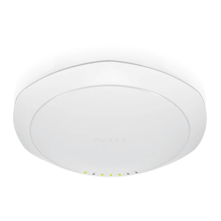Zyxel NWA1123-AC Pro 802.11ac Dual-Radio Dual Mount PoE Access Point 4 Zyxel NWA1123-AC Pro 802.11ac Dual-Radio Dual Mount PoE Access Point - Image 2