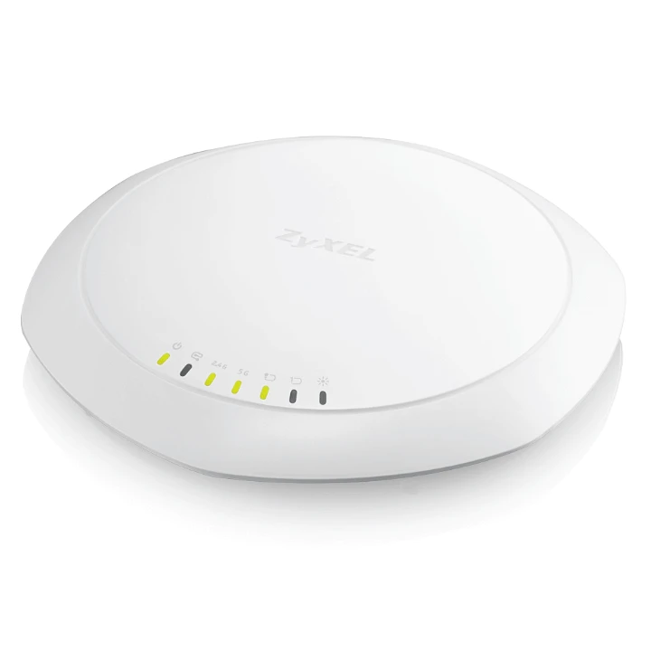 Zyxel NWA1123-AC Pro 802.11ac Dual-Radio Dual Mount PoE Access Point 6 Zyxel NWA1123-AC Pro 802.11ac Dual-Radio Dual Mount PoE Access Point - Image 4