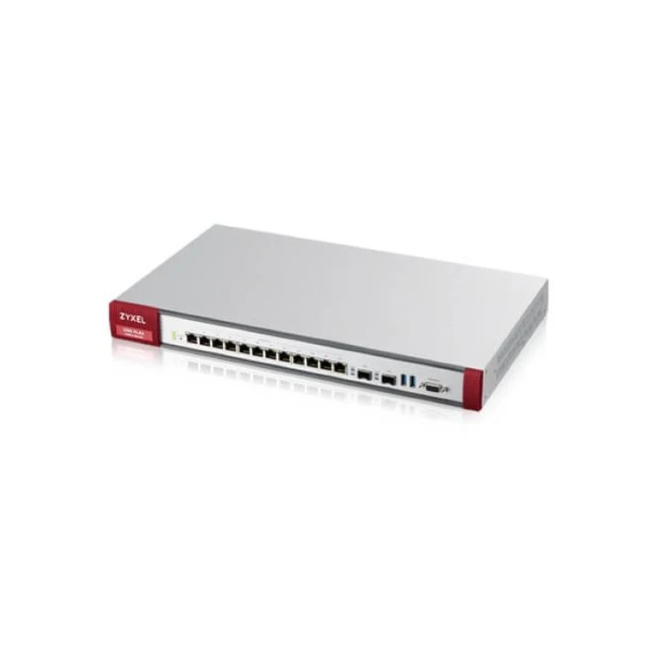 Zyxel ZyWALL USG FLEX 700 USG FLEX Firewall With 1 Year UTM Bundle 3 Zyxel ZyWALL USG FLEX 700 USG FLEX Firewall With 1 Year UTM Bundle