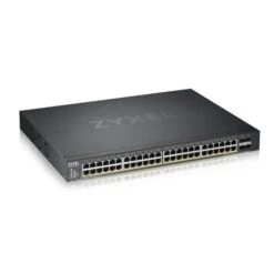 Zyxel XGS1930-52HP 48 Port GbE Smart Managed PoE Switch 8 Zyxel XGS1930-52HP 48 Port GbE Smart Managed PoE Switch -TP-Link Store img xgs1930 52hp art 1000x1000