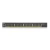 Zyxel XGS1930-52HP 48 Port GbE Smart Managed PoE Switch 1 Zyxel XGS1930-52HP 48 Port GbE Smart Managed PoE Switch -TP-Link Store img xgs1930 52hp f 1000x1000