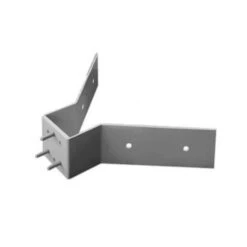 Pelco IMM-CM Corner Mount Bracket