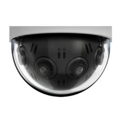 Pelco IMM12018-1EI / 1ES / 1EP 4x3MP (12MP) 180° Multi-Sensor Camera 5 Pelco IMM12018-1EI / 1ES / 1EP 4x3MP (12MP) 180° Multi-Sensor Camera -TP-Link Store imm12018 close up