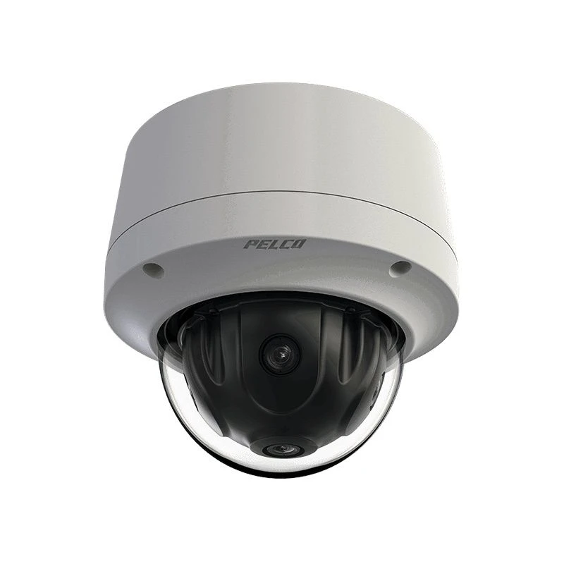 Pelco IMM12027-1EI / 1ES / 1EP 4x3MP (12MP) 270° Multi-Sensor Camera 3 Pelco IMM12027-1EI / 1ES / 1EP 4x3MP (12MP) 270° Multi-Sensor Camera
