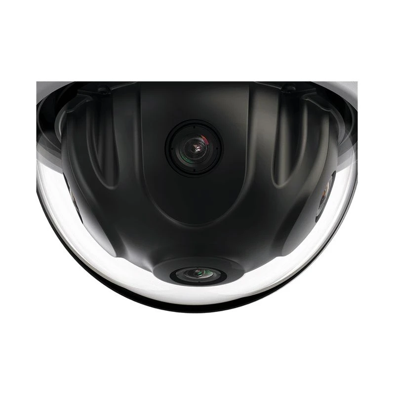 Pelco IMM12027-1EI / 1ES / 1EP 4x3MP (12MP) 270° Multi-Sensor Camera 4 Pelco IMM12027-1EI / 1ES / 1EP 4x3MP (12MP) 270° Multi-Sensor Camera - Image 2