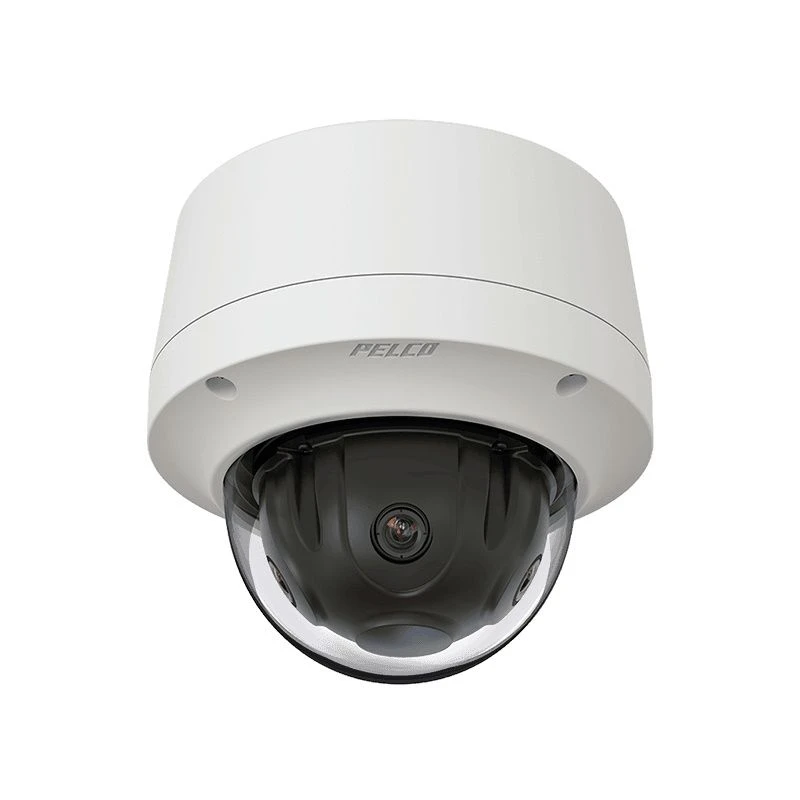 Pelco IMM12036-1EI / 1ES / 1EP 4x3MP (12MP) 360° Multi-Sensor Camera 3 Pelco IMM12036-1EI / 1ES / 1EP 4x3MP (12MP) 360° Multi-Sensor Camera
