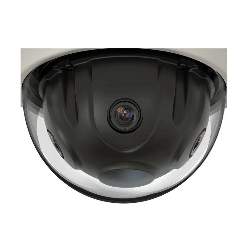 Pelco IMM12036-1EI / 1ES / 1EP 4x3MP (12MP) 360° Multi-Sensor Camera 4 Pelco IMM12036-1EI / 1ES / 1EP 4x3MP (12MP) 360° Multi-Sensor Camera - Image 2