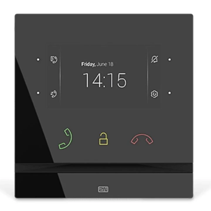 2N Indoor Compact Answering Unit - 91378501 3 2N Indoor Compact Answering Unit - 91378501