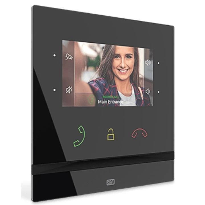 2N Indoor Compact Answering Unit - 91378501 4 2N Indoor Compact Answering Unit - 91378501 - Image 2