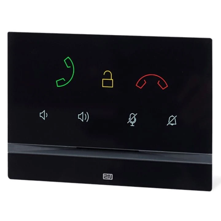 2N Indoor Talk Answering Unit - 91378401 5 2N Indoor Talk Answering Unit - 91378401 - Image 3