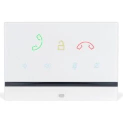 2N Indoor Talk Answering Unit - 91378401WH