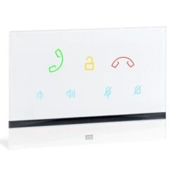 2N Indoor Talk Answering Unit - 91378401WH 7 2N Indoor Talk Answering Unit - 91378401WH -TP-Link Store indoortalkwhite2