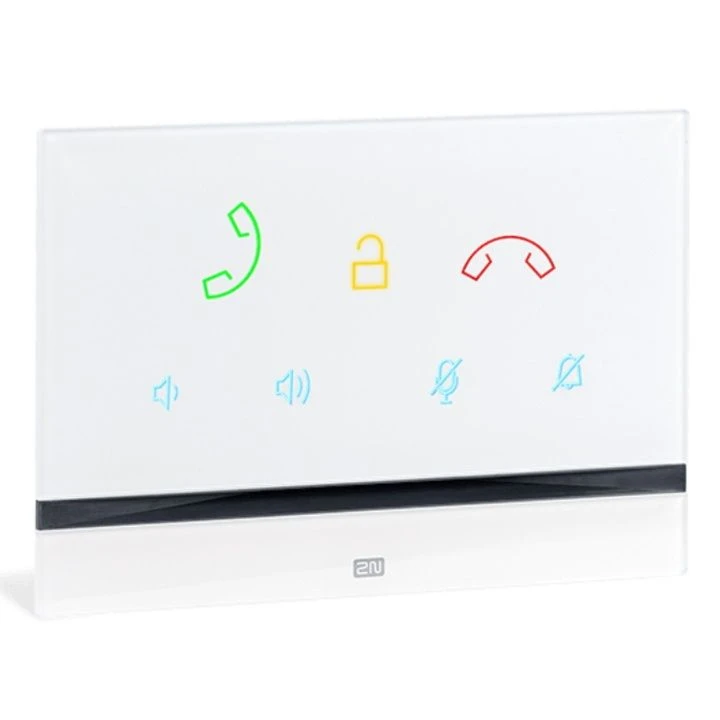 2N Indoor Talk Answering Unit - 91378401WH 5 2N Indoor Talk Answering Unit - 91378401WH - Image 3