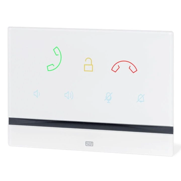2N Indoor Talk Answering Unit - 91378401WH 4 2N Indoor Talk Answering Unit - 91378401WH - Image 2