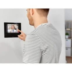 2N Indoor View Answering Unit With Full Screen Video - 91378601 12 2N Indoor View Answering Unit With Full Screen Video - 91378601 -TP-Link Store indoorview 5