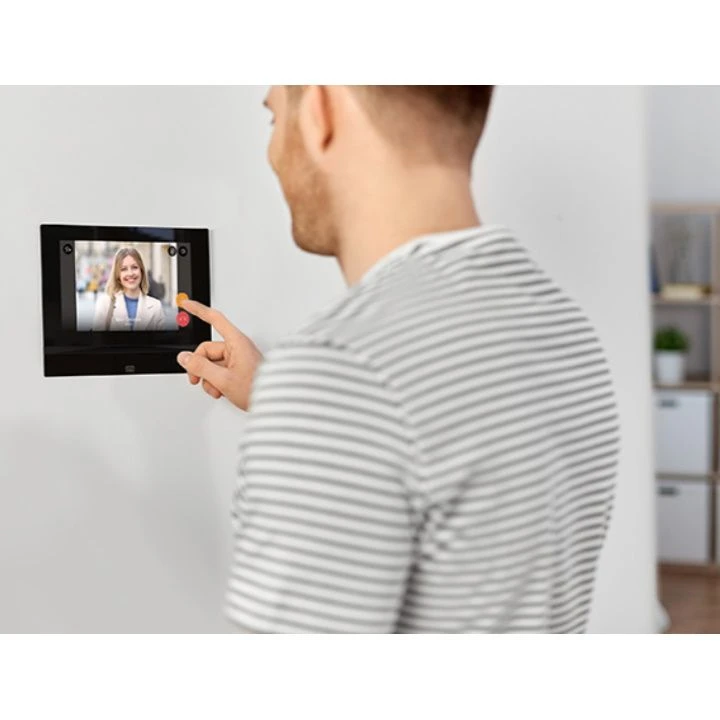 2N Indoor View Answering Unit With Full Screen Video - 91378601 7 2N Indoor View Answering Unit With Full Screen Video - 91378601 - Image 5