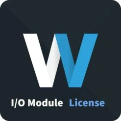 Network Optix Nx Witness I/O Module License L08-NXWI