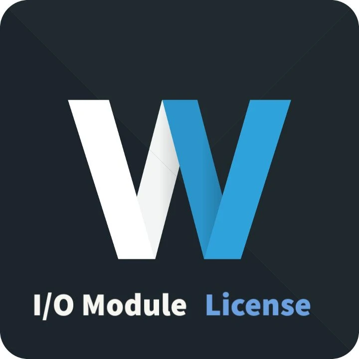 Network Optix Nx Witness I/O Module License L08-NXWI 3 Network Optix Nx Witness I/O Module License L08-NXWI