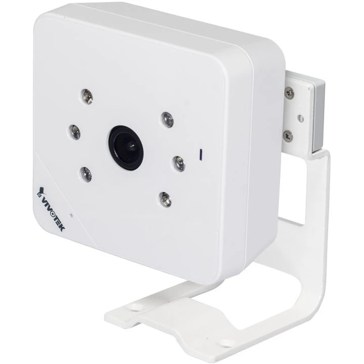 Vivotek IP8131 Cube Network Camera 3 Vivotek IP8131 Cube Network Camera