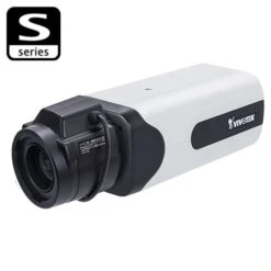 Vivotek IP9165-HT-v2 2MP Box Network Camera