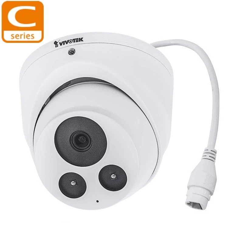 Vivotek IT9360-H 2MP Turret Dome Camera 3 Vivotek IT9360-H 2MP Turret Dome Camera