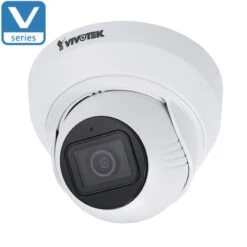 Vivotek IT9389-HT 5MP Varifocal Turret Dome Camera