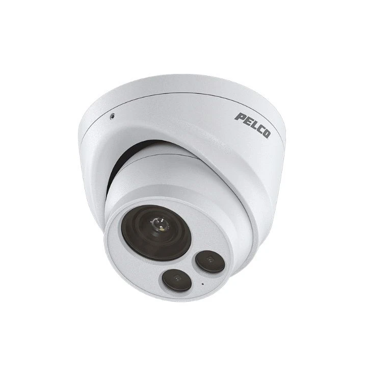 Pelco IFV523-1ERS 5MP Fixed-Focal Turret Camera 4 Pelco IFV523-1ERS 5MP Fixed-Focal Turret Camera - Image 2