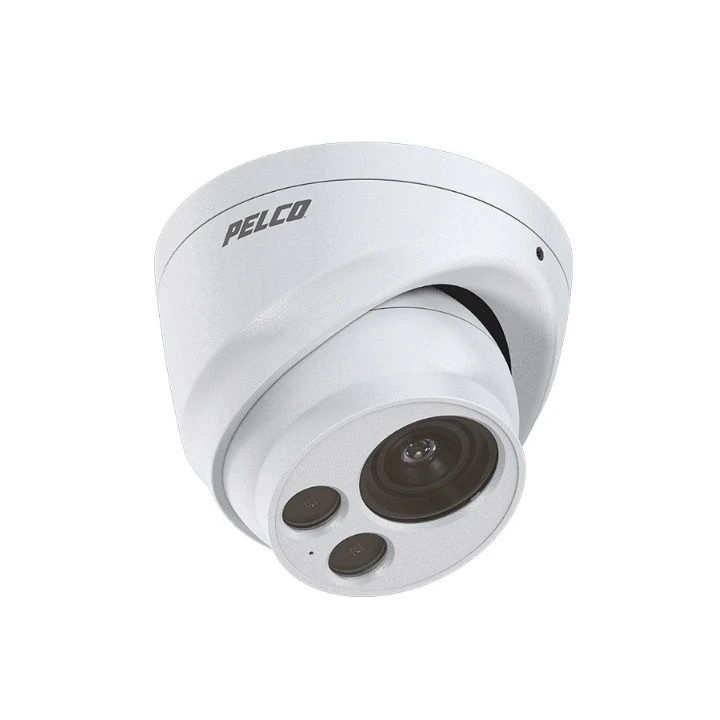 Pelco IFV523-1ERS 5MP Fixed-Focal Turret Camera 5 Pelco IFV523-1ERS 5MP Fixed-Focal Turret Camera - Image 3