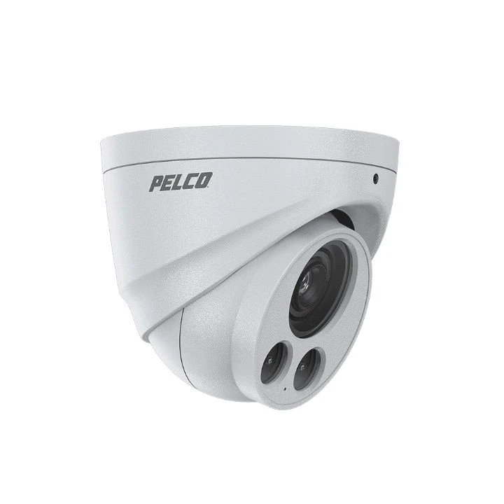 Pelco IFV523-1ERS 5MP Fixed-Focal Turret Camera 6 Pelco IFV523-1ERS 5MP Fixed-Focal Turret Camera - Image 4