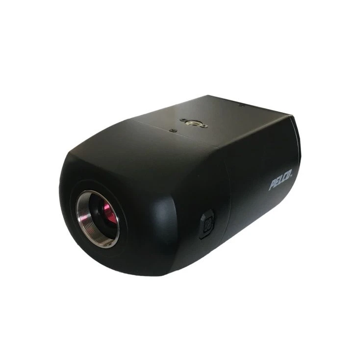 Pelco IXE53 5MP Box Camera 3 Pelco IXE53 5MP Box Camera