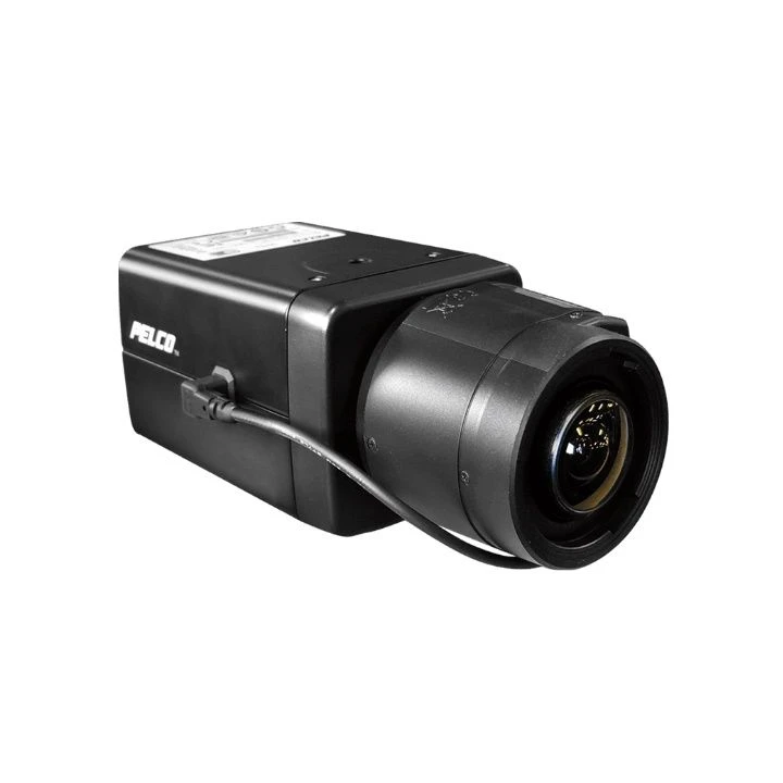 Pelco IXE83 8MP Box Camera 5 Pelco IXE83 8MP Box Camera - Image 3