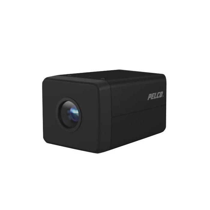 Pelco IXP53 5MP Box Camera 4 Pelco IXP53 5MP Box Camera - Image 2