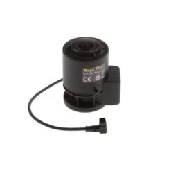 Tamron 5MP Varifocal Lens CS Mount | 2.8-13mm | F1.4 | DC-Iris (01775-001)