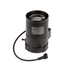 Axis Tamron 5MP Varifocal Lens CS Mount | 8-50mm | F1.6 | P-Iris (01469-001)