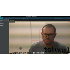 Luxriot Vero FR 1 Channel License, 10,000 Faces 11 Luxriot Vero FR 1 Channel License, 10,000 Faces -TP-Link Store live 3